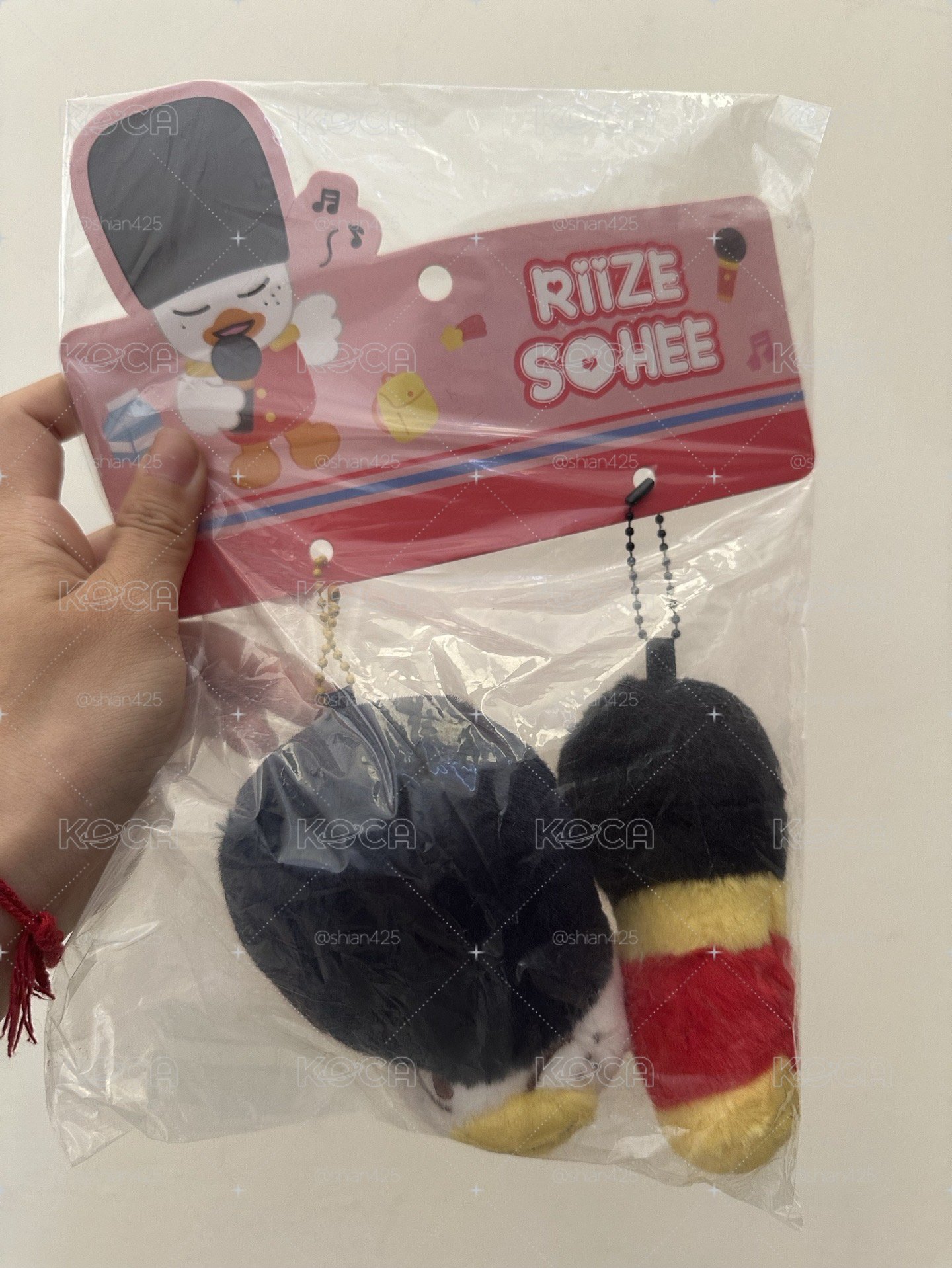 RIIZE上海快閃