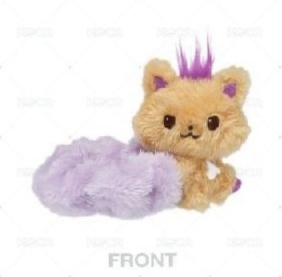 nctwish sion糰子娃 髮圈 吊飾 雨衣wichu 