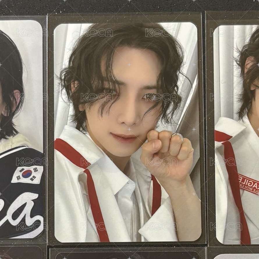 calling 10萬