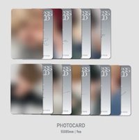 一巡TW 故事書固配卡