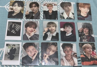 小英雄小卡 周邊出清