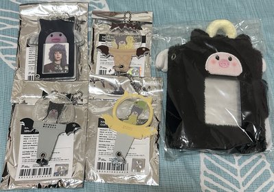 小英雄小卡 周邊出清