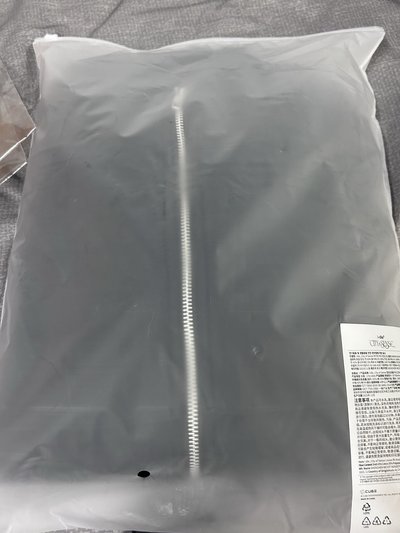 I-DLE展會外套 尺寸M