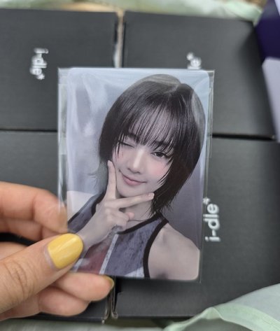 保溫杯（含妮小卡）