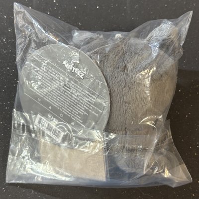 ATEEZ WOOYOUNG 寶寶娃小盤