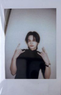 Play Hard yzy 線上 2.0 幸運卡 拍立得