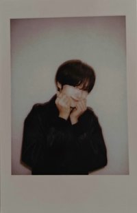 Play Hard yzy 線上 2.0 幸運卡 拍立得