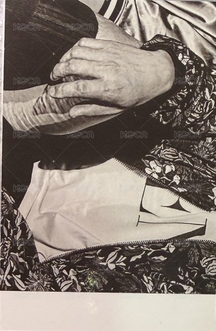 迷五 一般專 專輯卡 雙人卡 背面