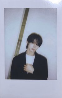 Play Hard yzy 線上 2.0 幸運卡 拍立得