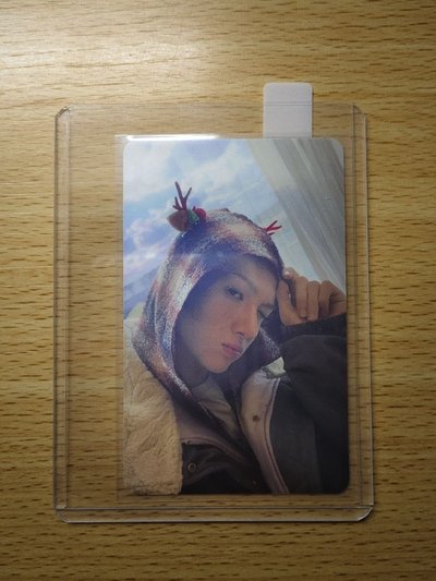 2025年末mp特典凡、馬、玹