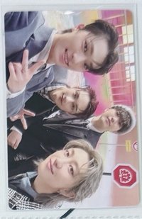 精選專豪華版 performance team