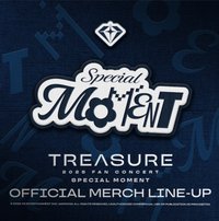 TREASURE 2025 FAN CONCERT SPECIAL MOMENT 