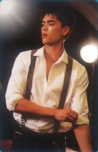 JG Fancon 隨機卡 