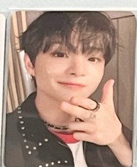 3rd ANNIVERSARY MAGAZINE 滿額卡 