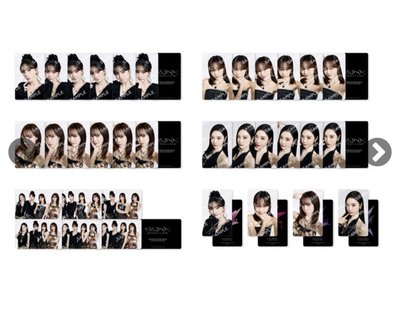 26 日巡隨機卡set