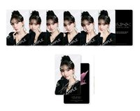 隨機卡柚set(共7張)