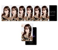 隨機卡冬set(共7張)