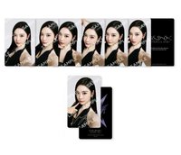 隨機卡寧set(共7張)