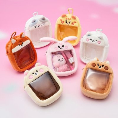 NCT DREAM SWEET Dreamiez 娃包