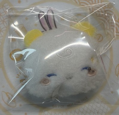 PLAVE BABYMMMM 寶寶徽章