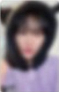 GH4 ms 簽售卡 睡衣 ver.