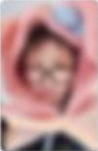 GH4 ms 簽售卡 睡衣 ver.