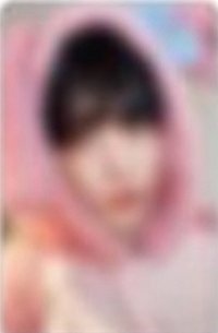 GH4 ms 簽售卡 睡衣 ver.