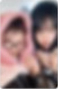 GH4 ms 簽售卡 睡衣 ver.