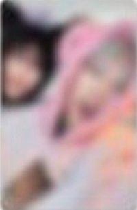 GH4 ms 簽售卡 睡衣 ver.