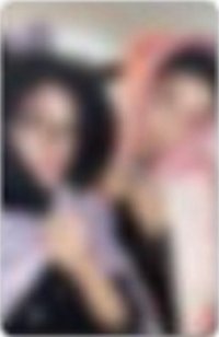 GH4 ms 簽售卡 睡衣 ver.