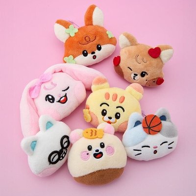 NCT DREAM SWEET Dreamiez 徽章