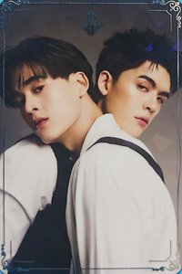 JG Fancon 抽選卡 隱藏卡