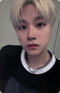 正三 Whoop Japan 特典卡 