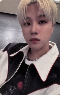 正三 Whoop Japan 特典卡 