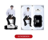 吸血鬼之家 ver.2 立牌 