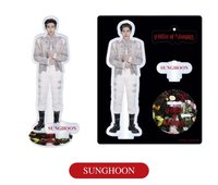 吸血鬼之家 ver.1 立牌 