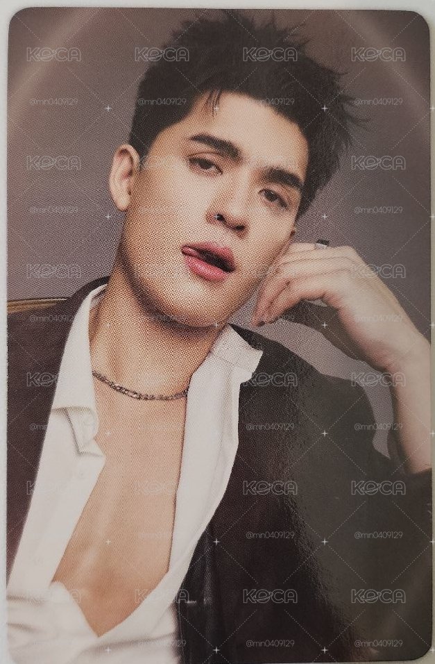 joss 吐舌