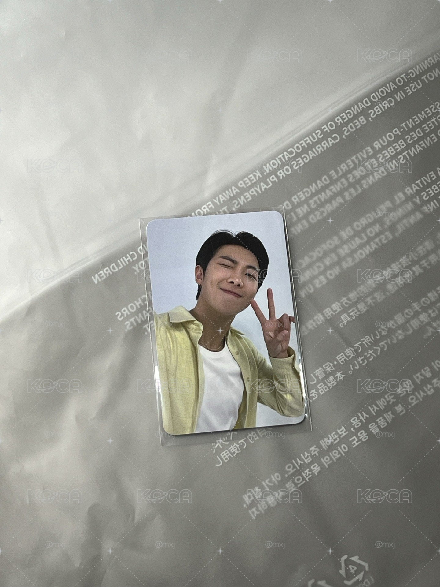 2023 Festa場限 RM