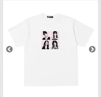 人像白短T-備注填尺寸