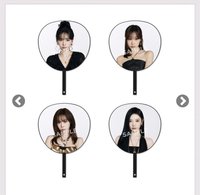 扇子-備注填成員