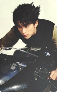 精品購物指南 B版 雜誌卡 