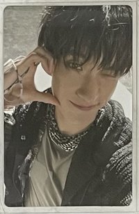 正五專卡(手比愛心)