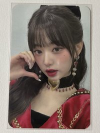 I'VE MINE sw 12.0 簽售卡 泰簽員