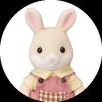 馬格雷特兔家族