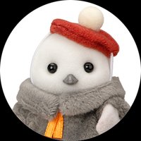 銀喉長尾山雀家族