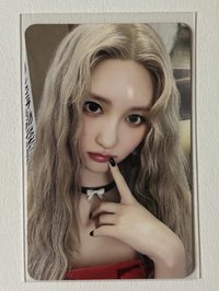 ive secret Gasp ver.