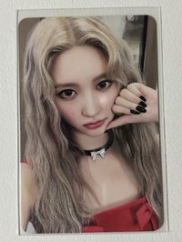 ive secret 星船特典