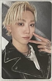 正五克拉盤專卡