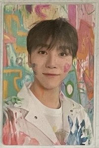 正四克拉盤專卡