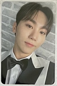 迷10克拉盤專卡(沒有愛心)